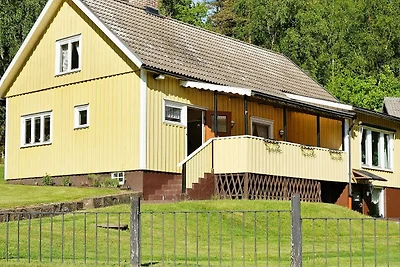 6 Personen Ferienhaus in ULLARED