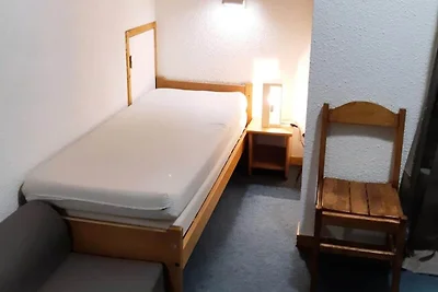 3 Zimmer für 8 Personen
