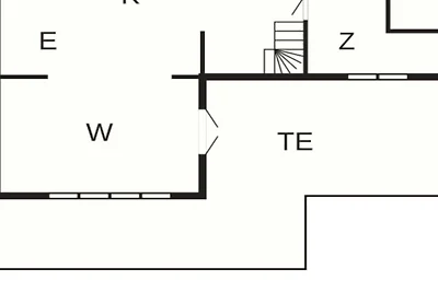 8 Personen Ferienhaus in Fåvang-By Traum