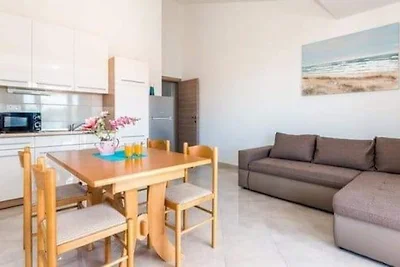 Apartments Ana - One bedroom apartment A2