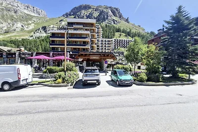 Gemütliche und helle Dreizimmerwohnung in der...