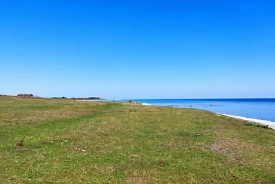 4 persoons vakantie huis in Grenaa-By Traum