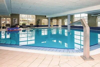 5 persoons vakantieparkhuis in Rømø