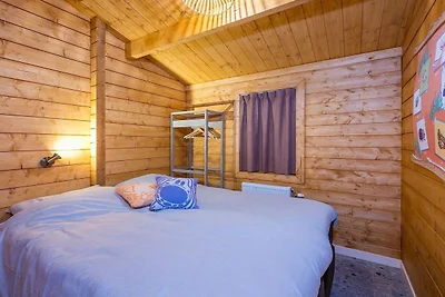 Einfamilienhaus in Hoogerheide mit Laufstall