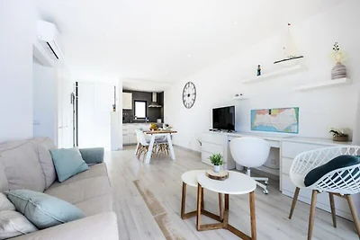 Case e ville per 4 persone