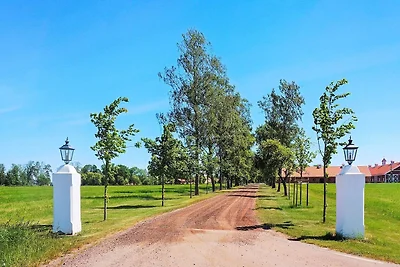 4 Personen Ferienhaus in HOVA-By Traum
