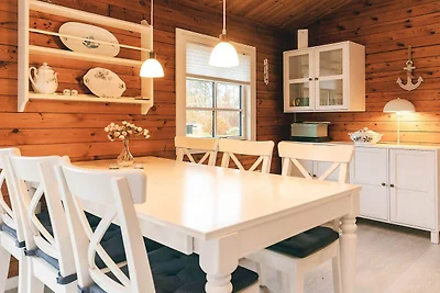 Ferienhaus Erholungsurlaub Jerup