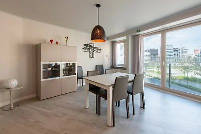 Prachtig appartement met centrale ligging