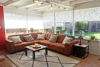 Einladender Bungalow mit privatem Garten