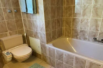 Ferienwohnung mit 1 Schlafzimmer