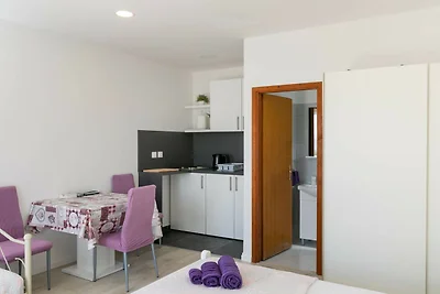 Apartments Karol&Mara-Studio Aparment 1