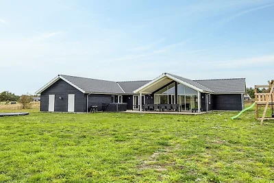 5 gwiazdkowy apartament w Jerup