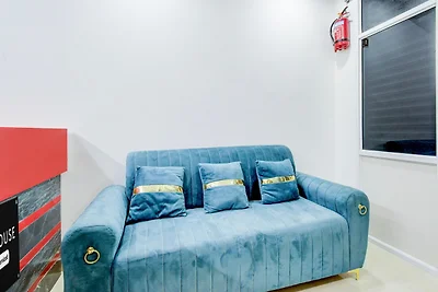 Soggiorni Premium al Lingampally Hyderabad