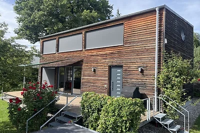 Ferienhaus mit 2 Schlafzimmer