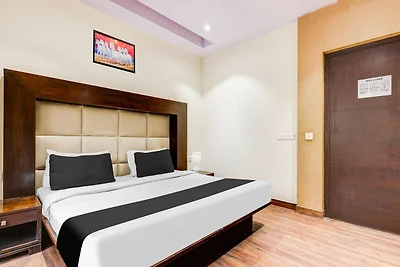 Elegante ontsnapping nabij MG Road Gurgaon