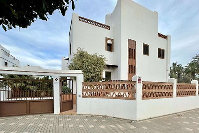 Vakantiehuis in Motril met privé zwembad