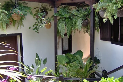 Ferienwohnung in Meeresnähe nur für...