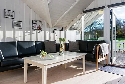 8 Personen Ferienhaus in Hejls-By Traum