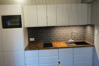 Residenz Les Jonquilles