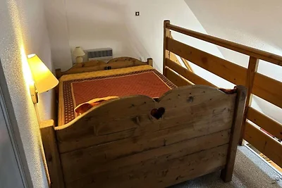 Studio voor 4 personen