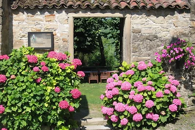Guest house Gentile a Tagliolo Monferrato con...