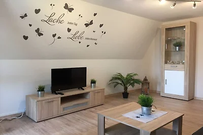 Ferienhaus mit 4 Schlafzimmer