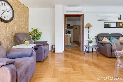 Apartments Villa Mavi-Two Bedroom Apartment w...