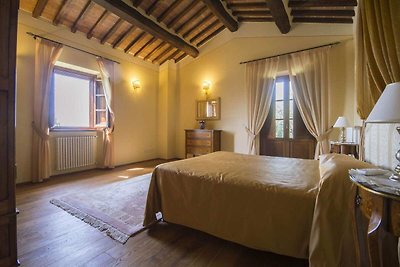 Villa vicino Cortona