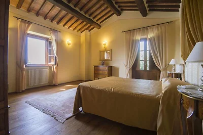 Villa in der Nähe von Cortona