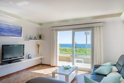 Can Rosito - Casa En S'illot-cala Morlanda