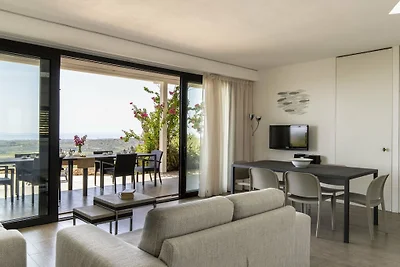 Vakantiehuis in Noto met zwembad