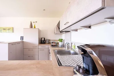 Ferienwohnung in Kappelrodeck mit Wifi