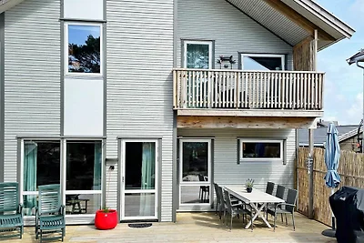 7 Personen Ferienhaus in Vesterøy-By Traum