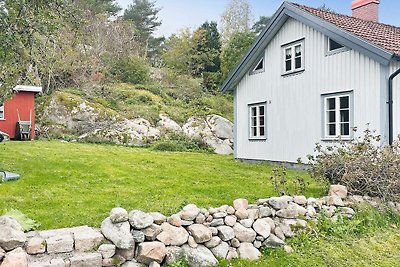 4 Sterne Ferienhaus in tånumshede