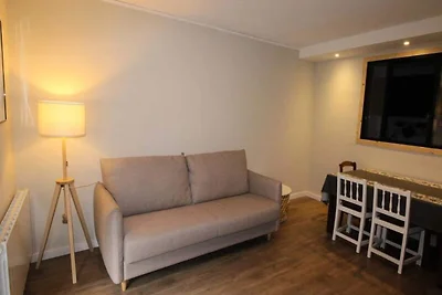 Wohnung in Luchon nahe Gondel Superbagneres