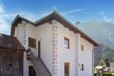 Gemütliches Ferienhaus in Tirol nahe dem...
