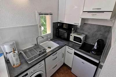 Residenz Les Arcades