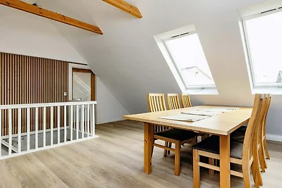 5 Personen Ferienhaus in Ålbæk-By Traum