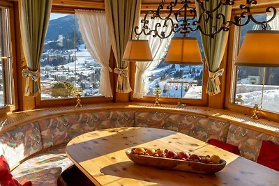 Bad Kleinkirchheim Lush and Spacious Villa wi...