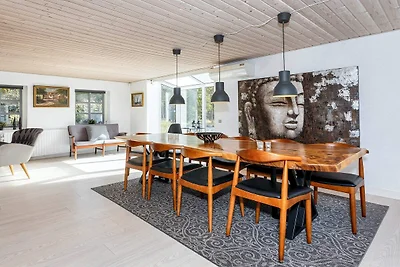 Betoverende Boerderij Retreat Skagen -- By Tr...