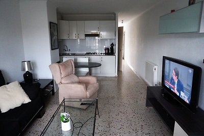 Schönes Appartement in L'Albir mit Terrasse