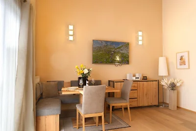 apartman za odmor Obiteljski odmor Seefeld