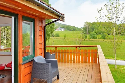 6 Personen Ferienhaus in EIDSVÅG