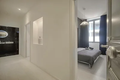 2 bedrooms by RIVAEVENT