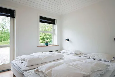 6 osob apartament w Aakirkeby-By Traum