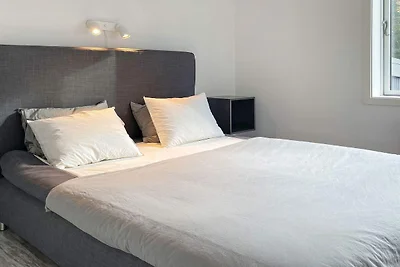 Stilvolle Ferienwohnung auf Öland