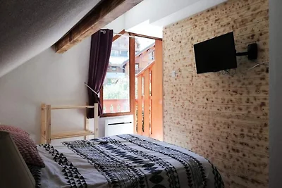 2-Zimmer-Maisonette-Wohnung für 4 Personen, 3...