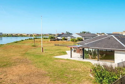 8 Personen Ferienhaus in Ulfborg-By Traum