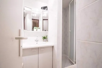 Wohnung in Sensoria mit Balkonblick