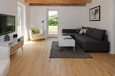 6 Personen Ferienhaus in Hadsund